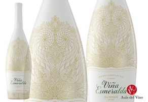 Vi&ntilde;a Esmeralda edici&oacute;n limitada para el verano
