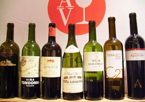 Extraordinaria Tempranillo con un gran potencial