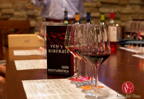 Ribera del Duero en Expovacaciones