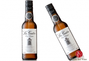 Llega al mercado La Guita en Rama