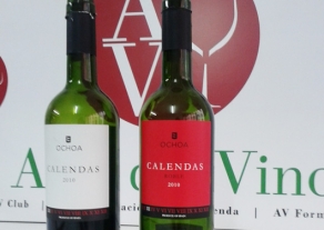 Calendas 2010 Bod. Ochoa