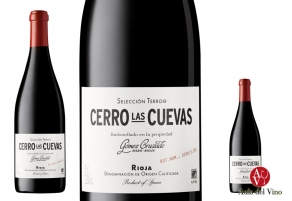 Cerro Las Cuevas 2013, mejor vino revelaci&oacute;n