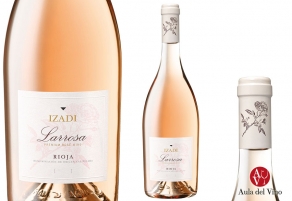 Larrosa 2016 regresa por San Valent&iacute;n