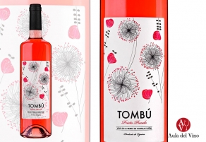 Tomb&uacute; 2018, personalidad del rosado leon&eacute;s