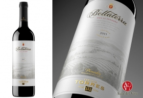 Homenaje al Pened&egrave;s con el vino ecol&oacute;gico Bellaterra