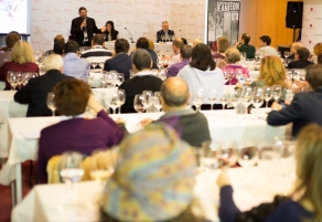 Jean Leon, car&aacute;cter en Enofusi&oacute;n 2015