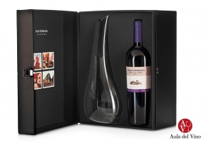 Pazo Se&ntilde;orans Selecci&oacute;n de A&ntilde;ada 2008 para Navidad