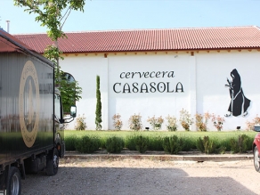 Casasola sorprendente