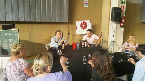 El Aula con Nuevo Futuro