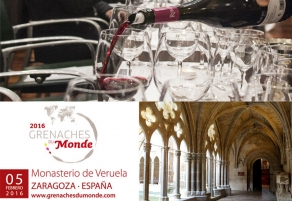 Garnachas del Mundo apuesta por Enofusi&oacute;n