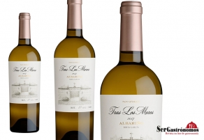 Tras los Muros, lo nuevo de Pazo de Se&ntilde;orans