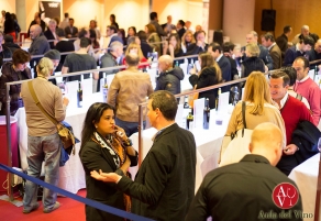 Primeras catas confirmadas para Enofusi&oacute;n 2016