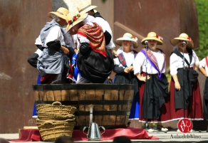 Vino de Yecla, un brindis al enoturismo