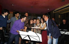 Verema cumple 12 a&ntilde;os en la red