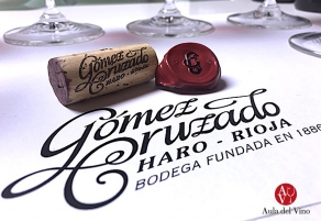 G&oacute;mez Cruzado, nuevos aires en Haro