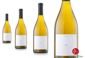 Sale al mercado Abadal Nuat 2012 elaborado con picapoll