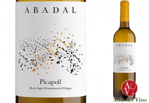 Abadal Picapoll 2014
