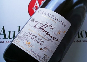 Pascal Doquet Premier Cru
