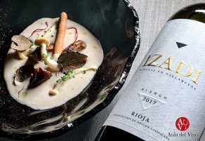 Izadi busca el mejor foodie de Espa&ntilde;a