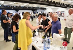 Rioja actualiza su etiquetado