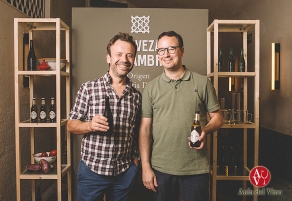 Arranca 'Momentos Alhambra Gastro' en varias ciudades