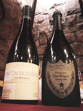 Maridaje japon&eacute;s