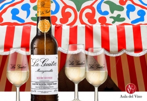 La Guita lidera la Feria de Sevilla