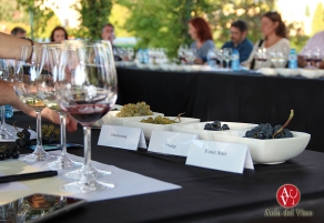 Torres, distinguida por World Food Travel