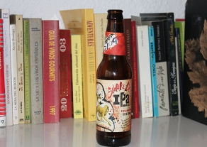 Snake Dog llega de EEUU