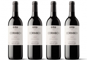 Corimbo I 2014, top&nbsp;ten de vinos del Noroeste