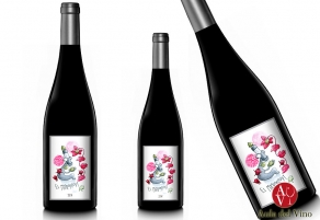 El Microscopi 2014, el vino que sigue curando