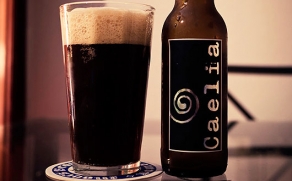 Caelia, Soria en botella