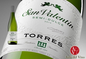 San Valent&iacute;n