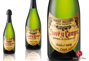 Nueva a&ntilde;ada de Reserva de la Familia 2012