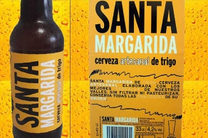 Trigo de Santa Margarida