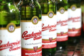 La Budweiser checa