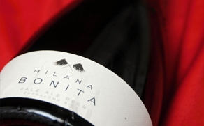 'Milana' se hace cerveza
