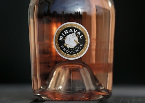 Miraval, el vino de Brad y Angelina