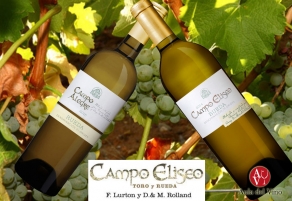 Nuevas a&ntilde;adas de Campo Eliseo y Campo Alegre