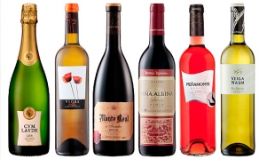 Bodegas Riojanas en Alimentaria 2014