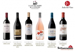 La Cata de Haro celebra una edici&oacute;n virtual