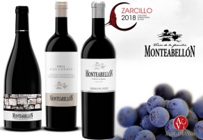 Monteabell&oacute;n habla de Ribera del Duero
