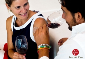 San Valent&iacute;n en la Ruta del Vino Ribera del Duero