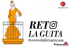 La Guita, con los h&eacute;roes de la pandemia