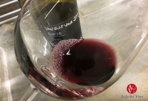 Van Gus Vana, pura esencia del Bierzo