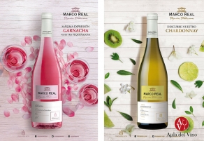 Peque&ntilde;as Producciones Blanco y Rosa, de Marco Real