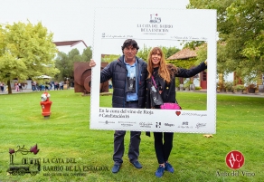 Nueva York recibe al Barrio de la Estaci&oacute;n