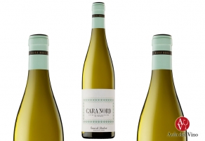 Cara Nord presenta a&ntilde;ada de Blanc de alta monta&ntilde;a