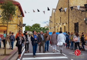 Premio IWC Awards Spain para la Cata de Haro