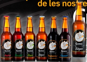 Sitges, de Catalu&ntilde;a